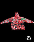 STL CUSTOM ZIP-UP