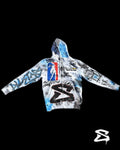 LIMITED EDITION - All Stars Zip-Up