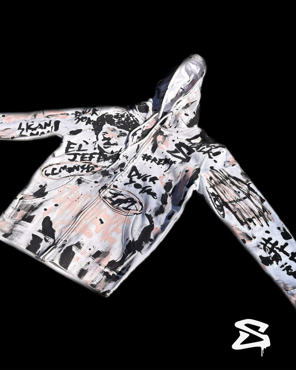 AIR JORDAN 5 RETRO ZIP-UP