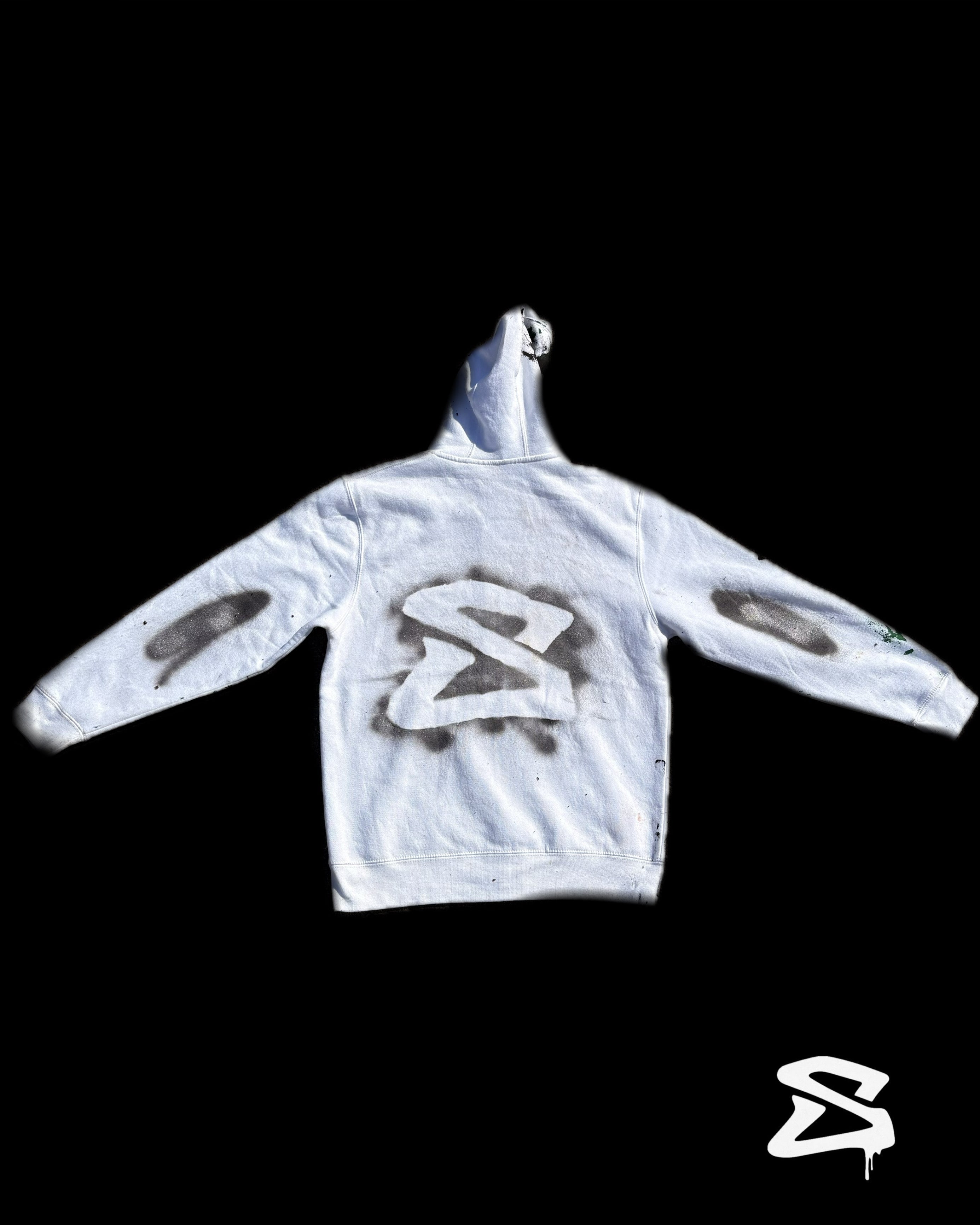 Ben frank green zip-Up