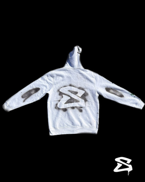 Ben frank green zip-Up