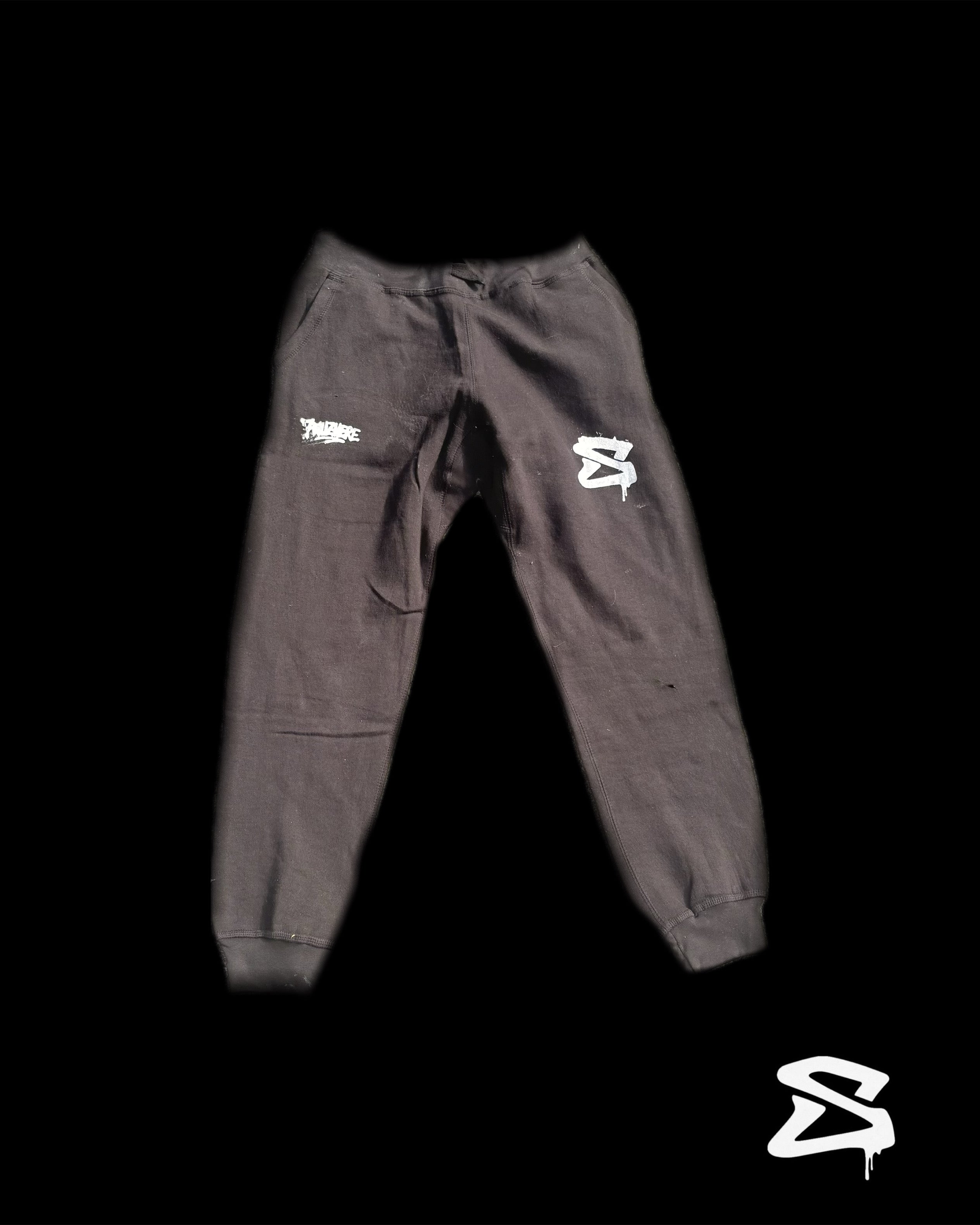 ESSENTIAL JOGGERS