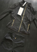 Set leggings