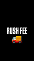 Rush order 20