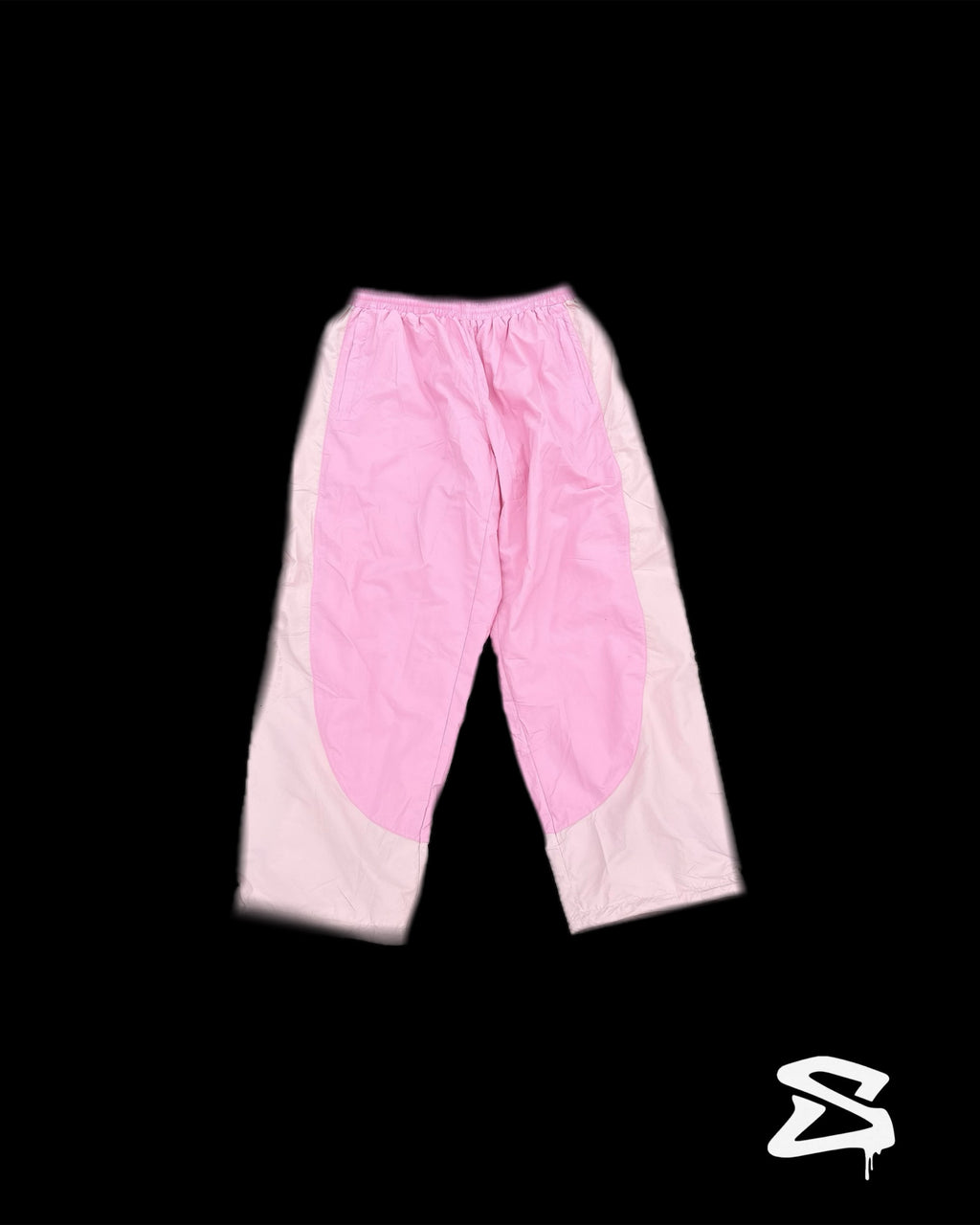 Windbreaker tracksuit
