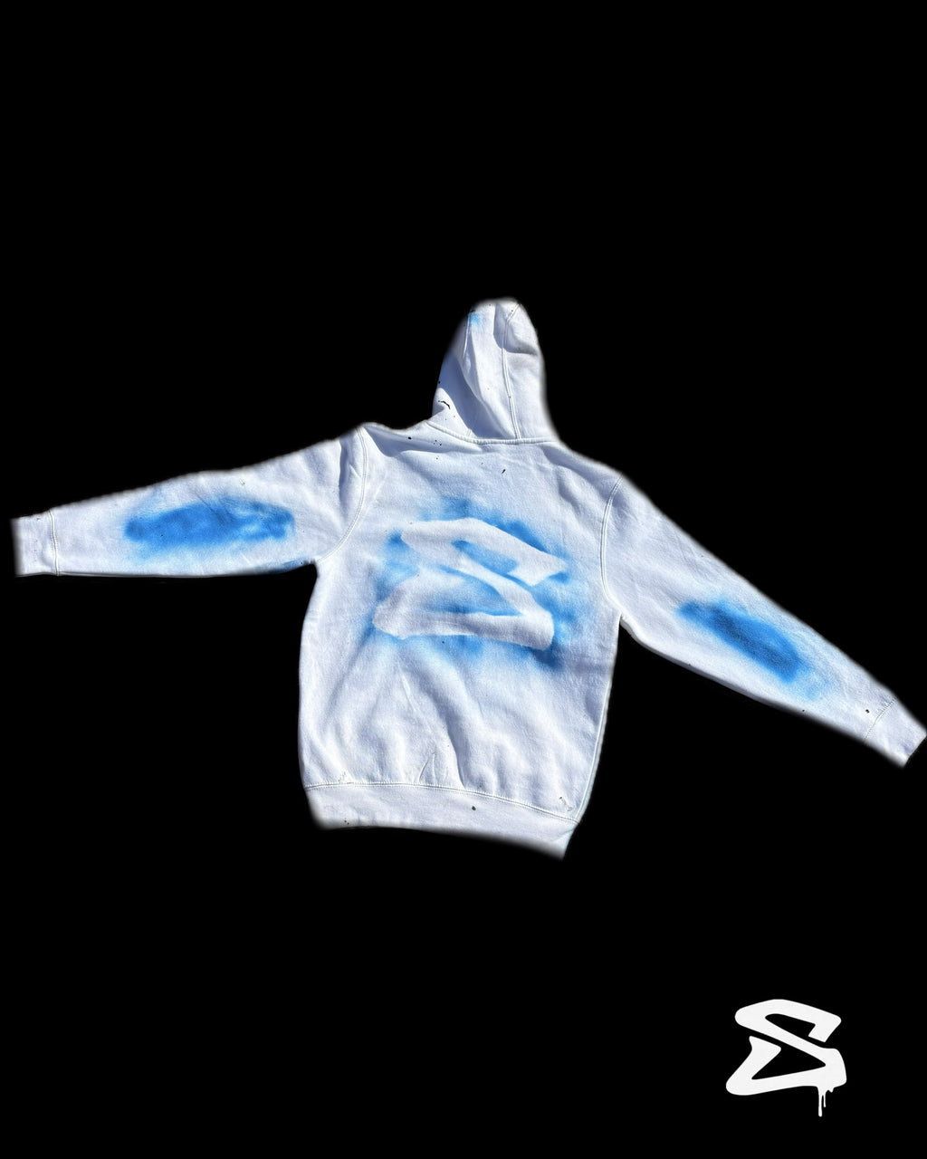 LIMITED EDITION - All Stars Zip-Up