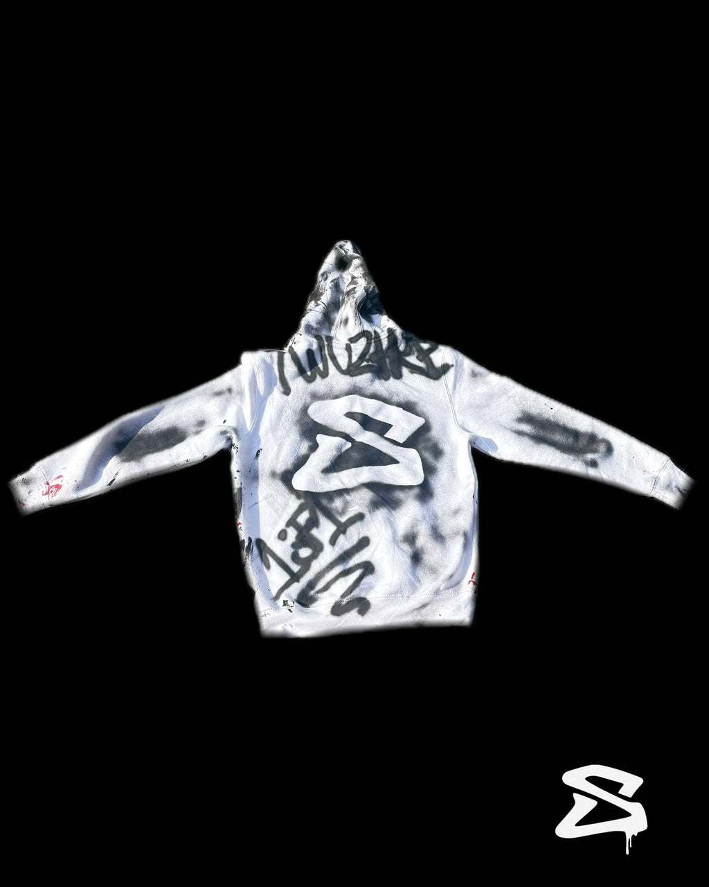 BEN FRANK TIFFANY ZIP-UP