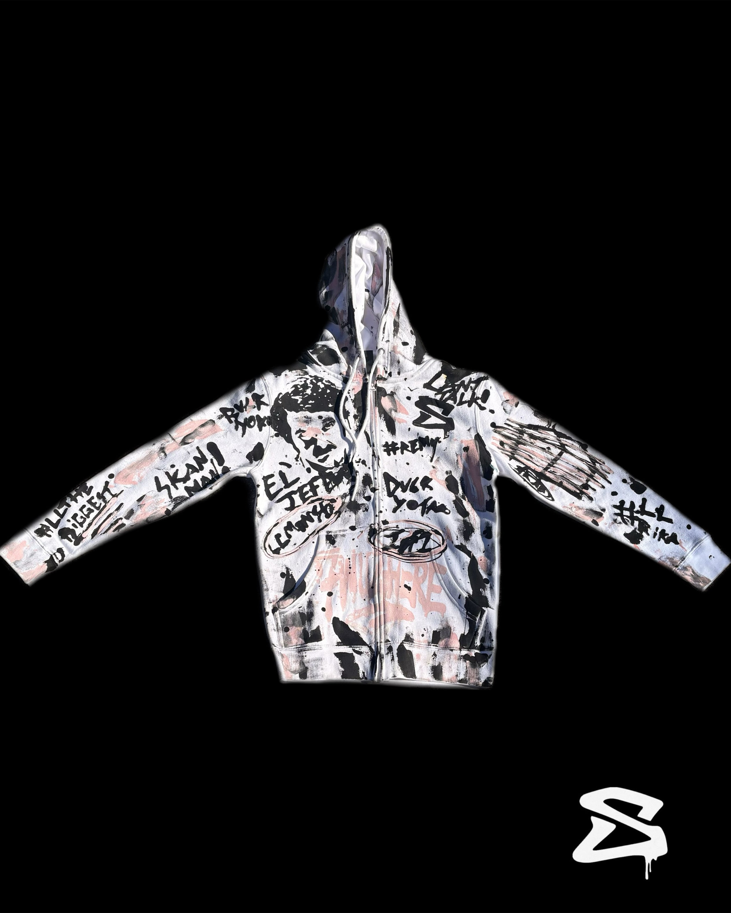 AIR JORDAN 5 RETRO ZIP-UP