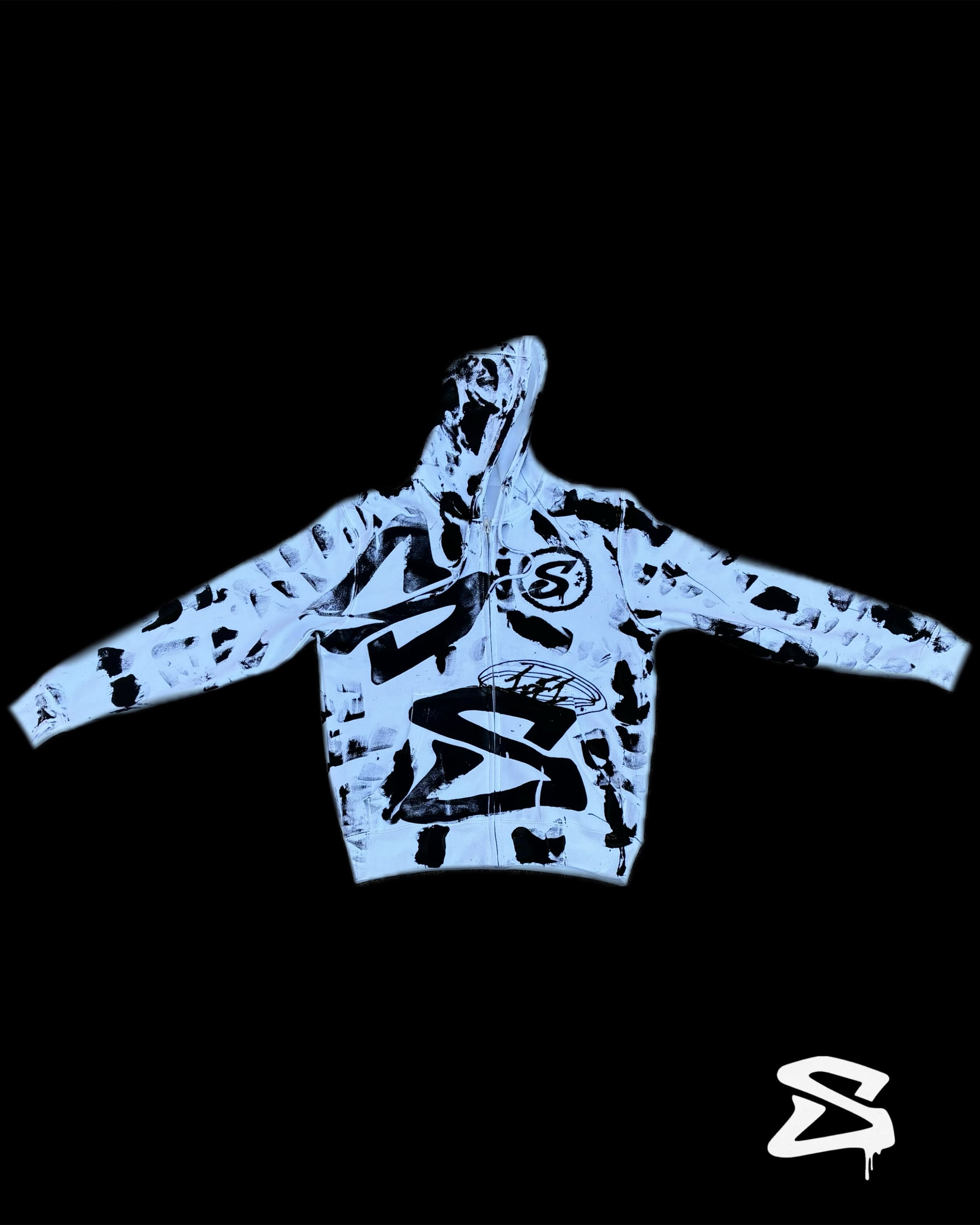White & black Imaginary Set