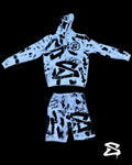 White & black Imaginary Set