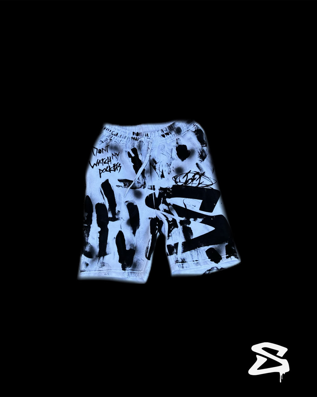 White & black Imaginary Set
