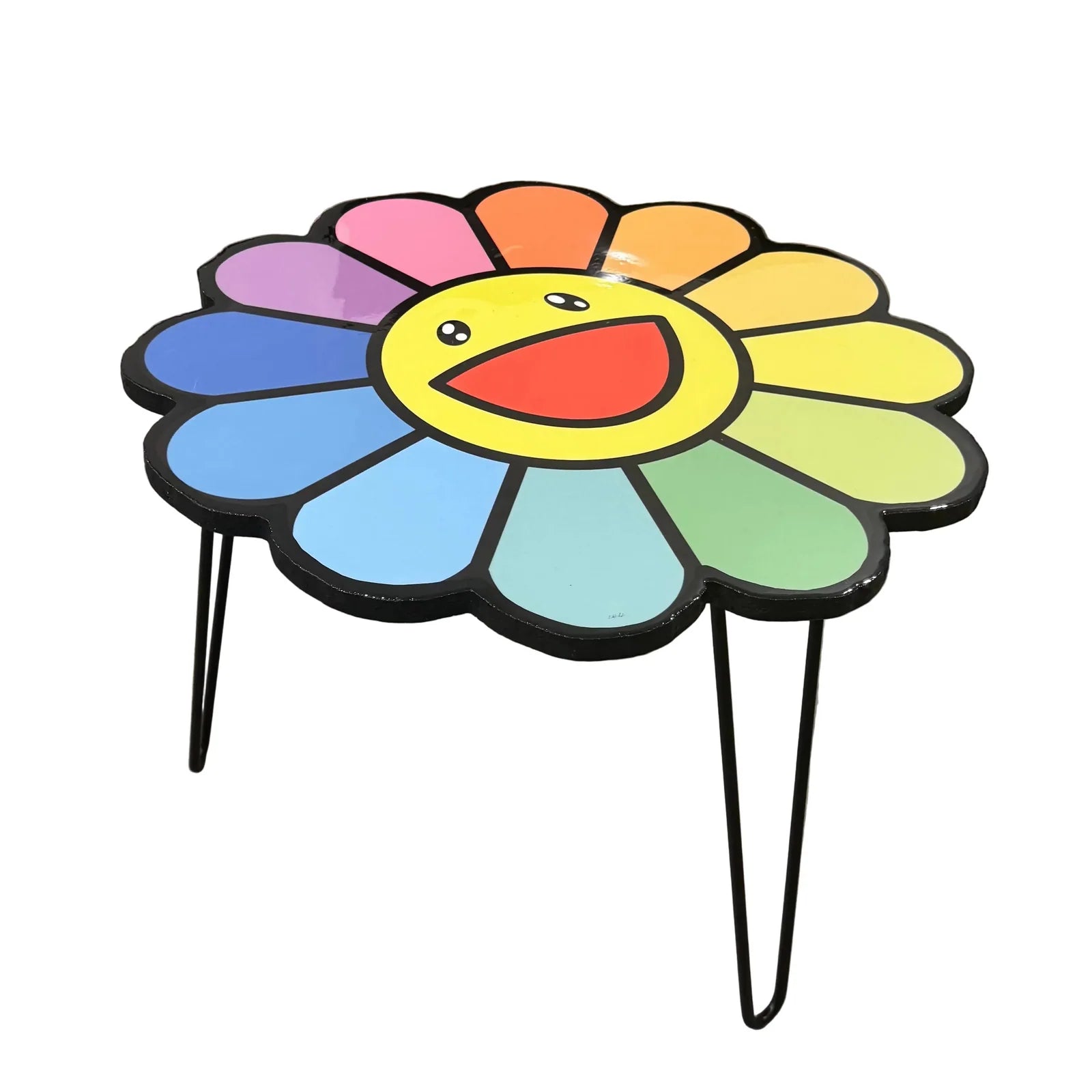MURAKAMI TABLE TOP