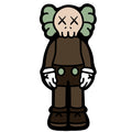 KAWS STANDING WALLART LIFESIZED
